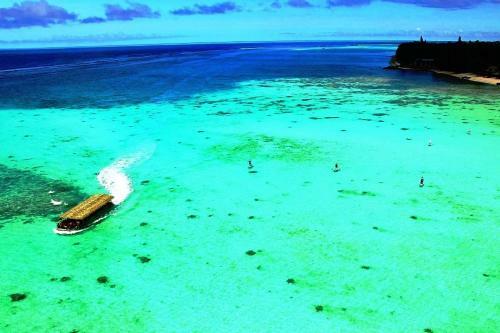 Apartamento Muri Beach Studio With Pool