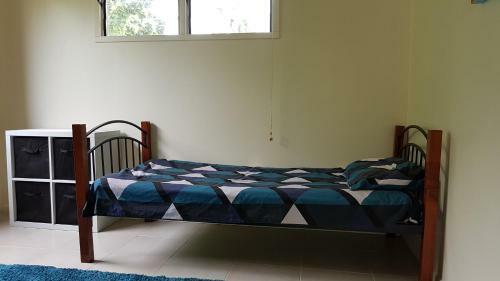 Muri Beach Escape