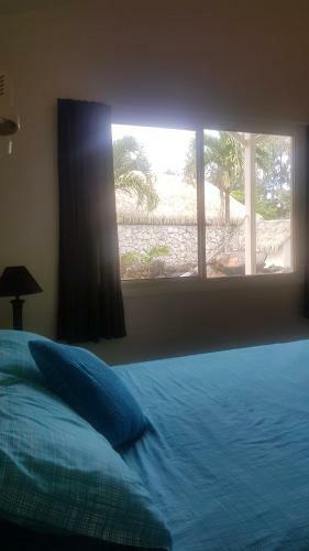 Muri Beach Escape