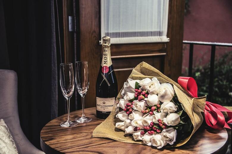 Hotel Boutique Casa Madero