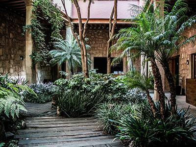 Hotel Boutique Casa Madero