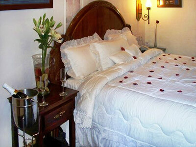 Hotel Historia