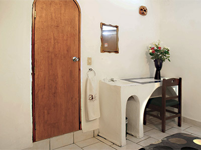 Hotel Y Hostel Allende