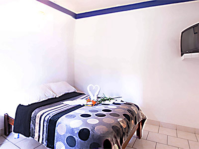 Hotel Y Hostel Allende