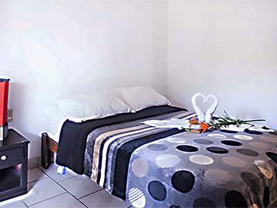 Hotel Y Hostel Allende