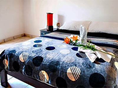 Hotel Y Hostel Allende