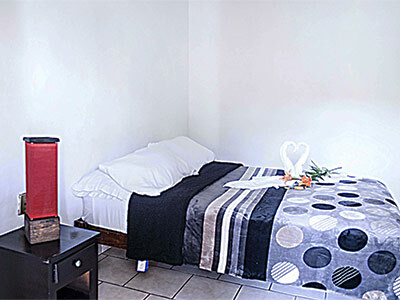 Hotel Y Hostel Allende