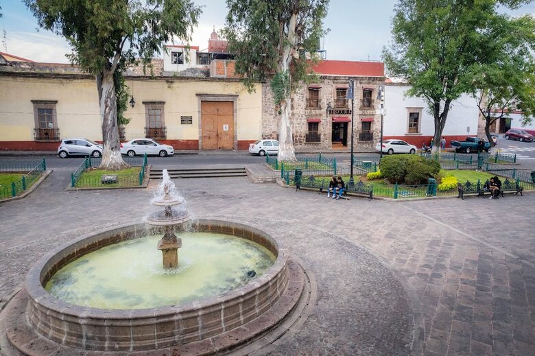 Hotel El Carmen