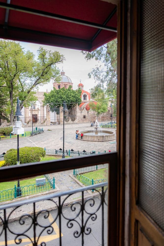 Hotel El Carmen