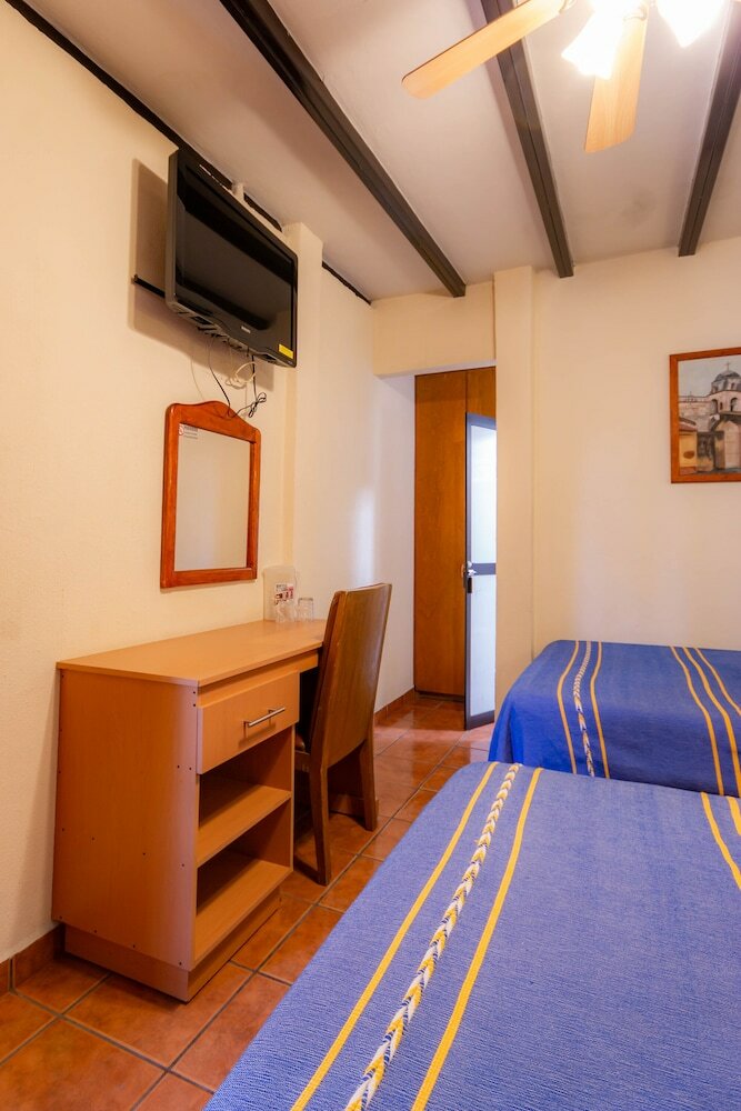 Hotel El Carmen