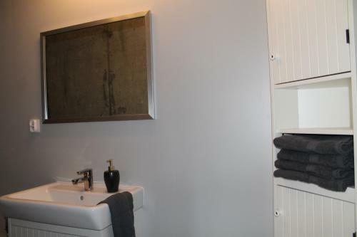 L�kjarhus Farm Holidays