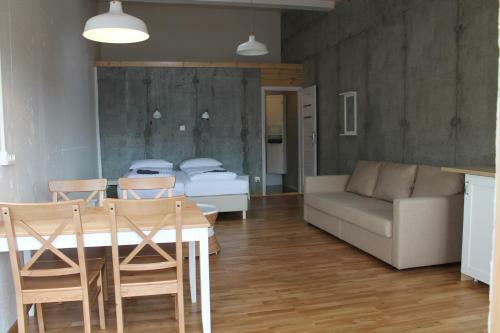 L�kjarhus Farm Holidays