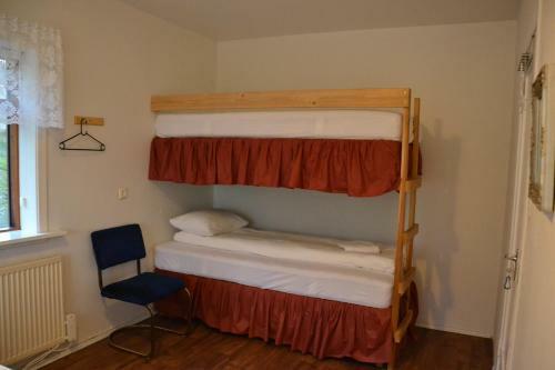 L�kjarhus Farm Holidays