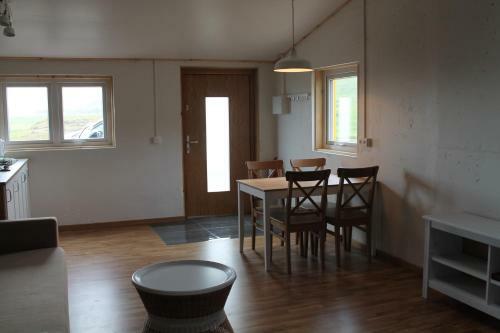 L�kjarhus Farm Holidays