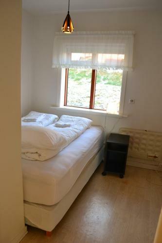 L�kjarhus Farm Holidays
