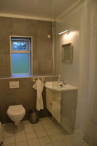 L�kjarhus Farm Holidays