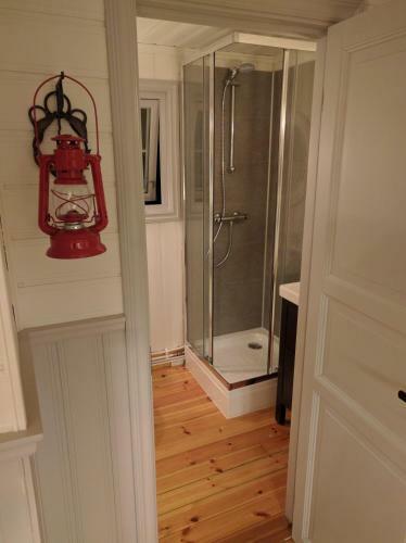 Hagi 2 Holiday Home