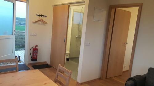 Bed & Breakfast Hjartarsta�ir Guesthouse