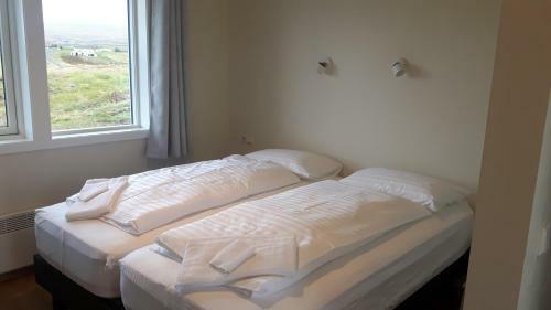 Bed & Breakfast Hjartarsta�ir Guesthouse
