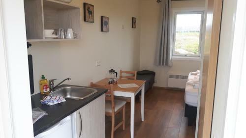 Bed & Breakfast Hjartarsta�ir Guesthouse