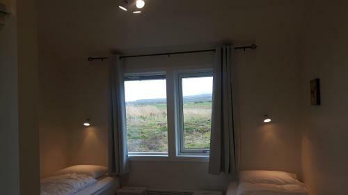Bed & Breakfast Hjartarsta�ir Guesthouse