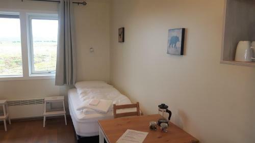 Bed & Breakfast Hjartarsta�ir Guesthouse