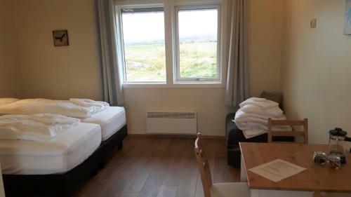 Bed & Breakfast Hjartarsta�ir Guesthouse