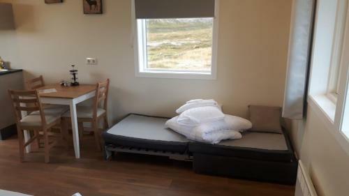 Bed & Breakfast Hjartarsta�ir Guesthouse