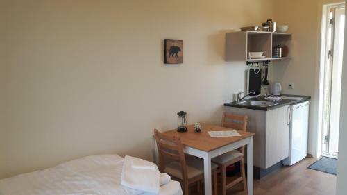 Bed & Breakfast Hjartarsta�ir Guesthouse