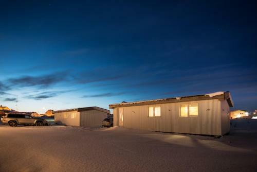 Bed & Breakfast Grund
