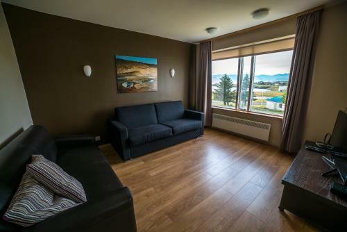 The View Apartments