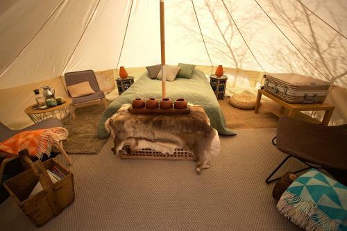 Camp Boutique