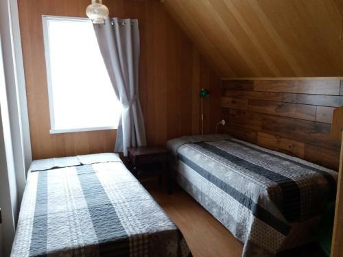 Steindalur Tj�rnes A Whole Villa Just For You
