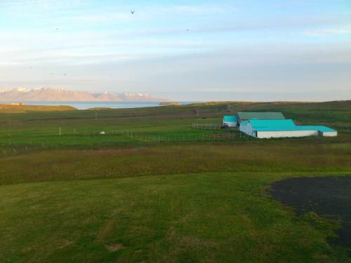 Steindalur Tj�rnes A Whole Villa Just For You