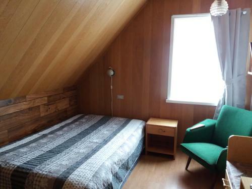 Steindalur Tj�rnes A Whole Villa Just For You