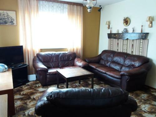 Steindalur Tj�rnes A Whole Villa Just For You