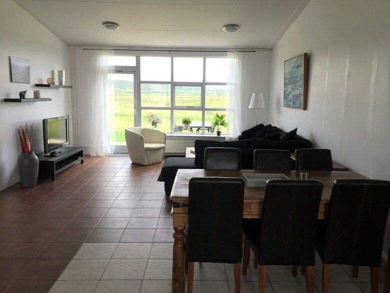 Asubud Apartments