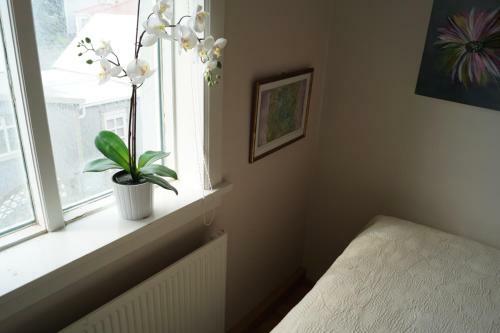 Hostal S�lger�i - Guesthouse In H�fn