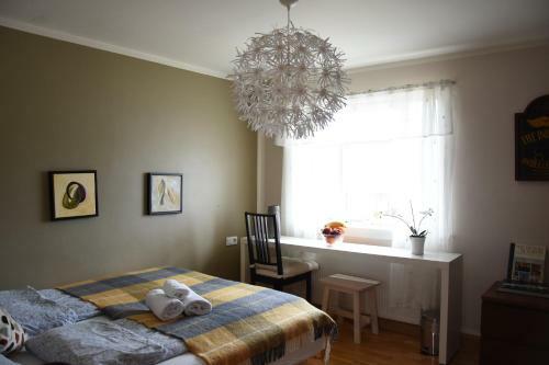 Hostal S�lger�i - Guesthouse In H�fn