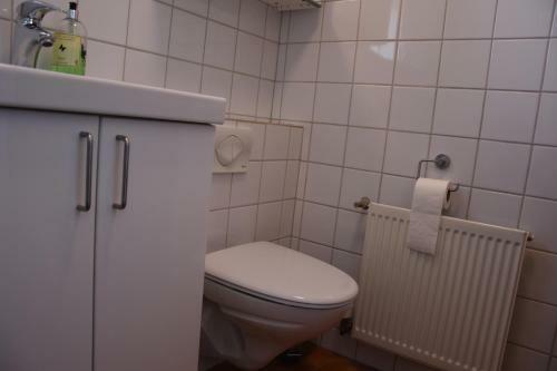 Hostal S�lger�i - Guesthouse In H�fn