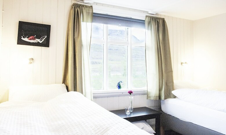 Agroturismo Fossardalur Guesthouse