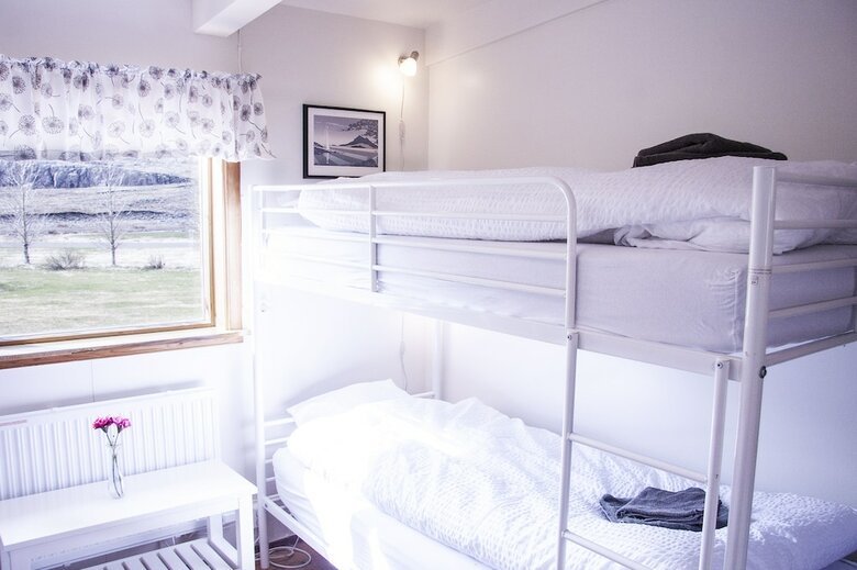 Agroturismo Fossardalur Guesthouse