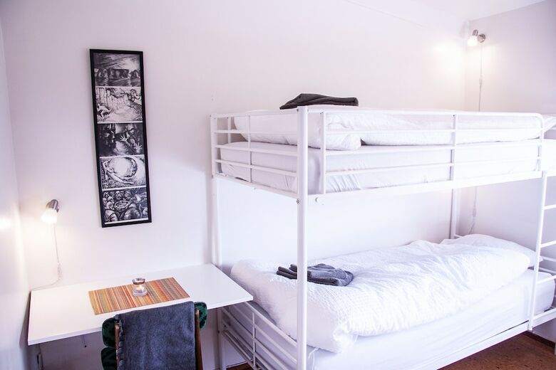 Agroturismo Fossardalur Guesthouse