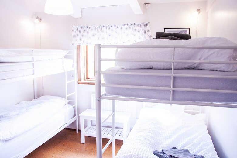 Agroturismo Fossardalur Guesthouse