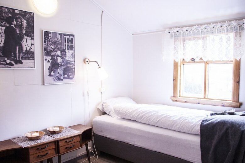 Agroturismo Fossardalur Guesthouse
