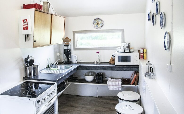 Agroturismo Fossardalur Guesthouse