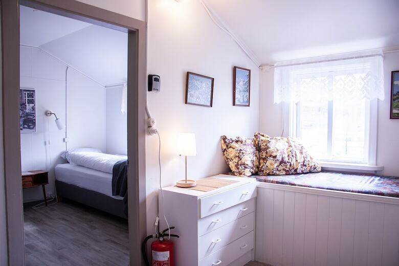 Agroturismo Fossardalur Guesthouse