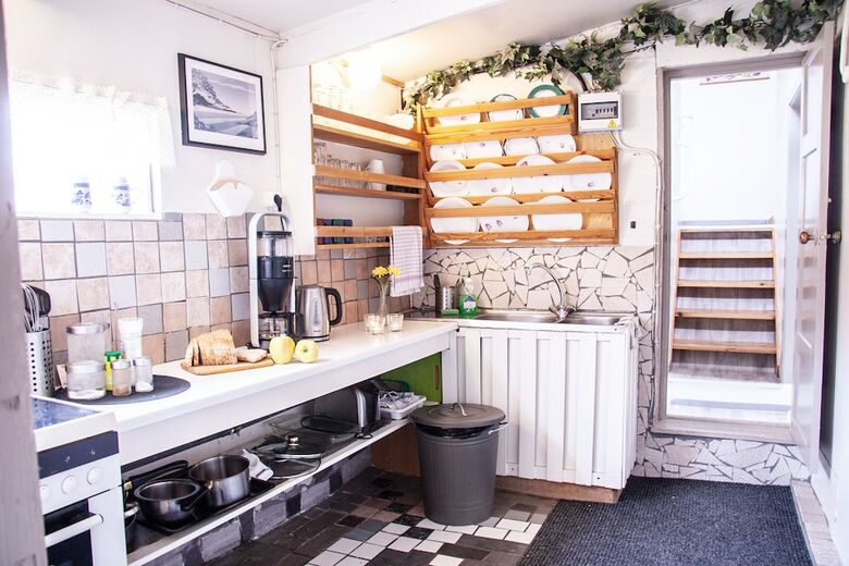 Agroturismo Fossardalur Guesthouse