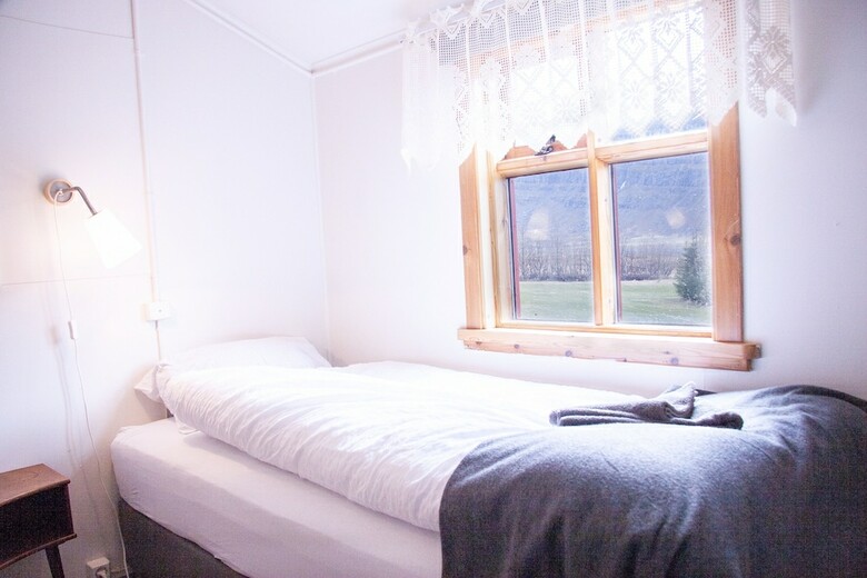 Agroturismo Fossardalur Guesthouse