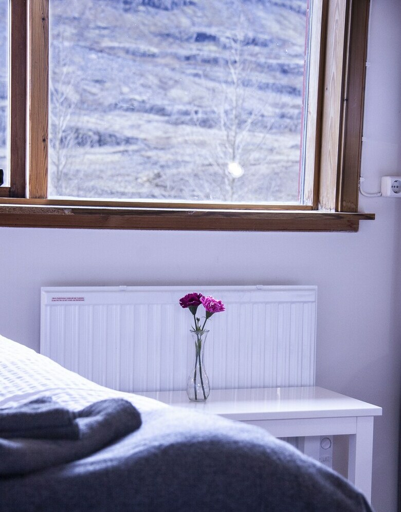Agroturismo Fossardalur Guesthouse